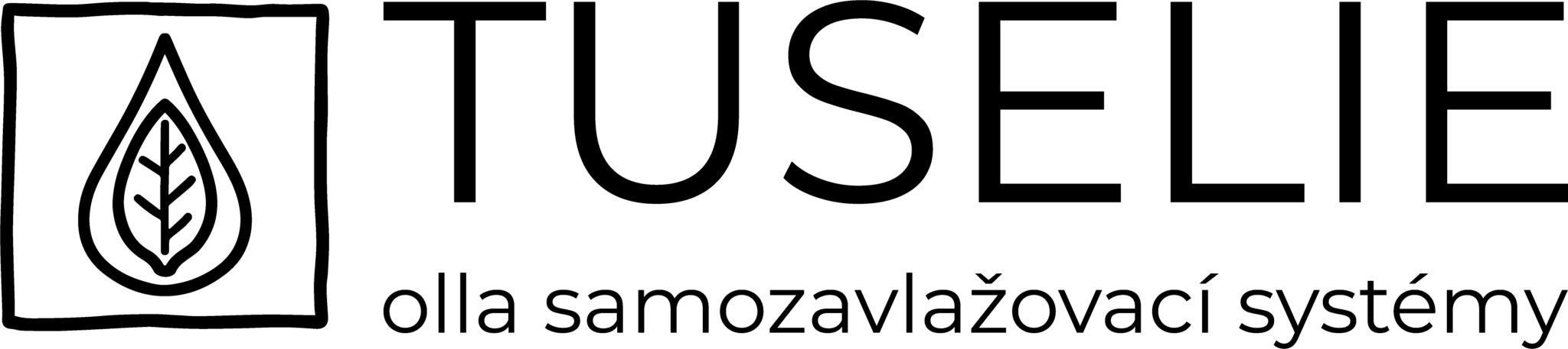 Tuselie logo